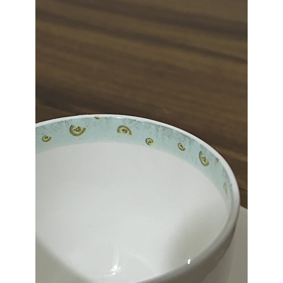 Hendrick's Gin Collectable Tea Cup And Saucer Set rare - Picture 5 of 14